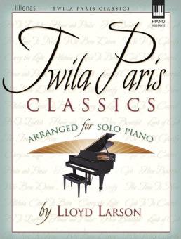 Twila Paris Classics 