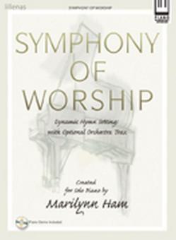 Symphony Of Worship 