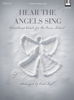 Hear The Angels Sing 