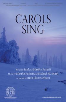 Carols Sing 