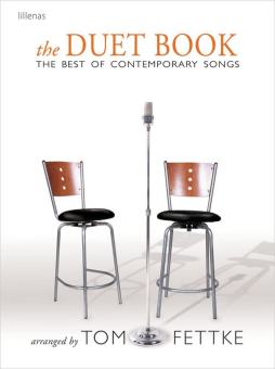 The Duet Book 