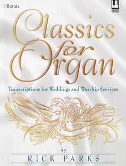Classics For Organ 
