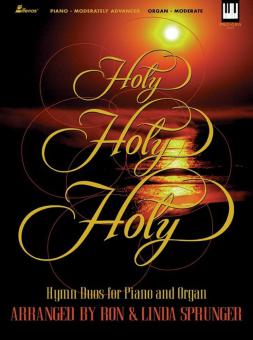 Holy, Holy, Holy 