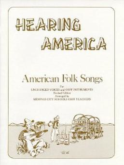 Hearing America 