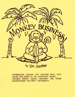 Monkey Business 