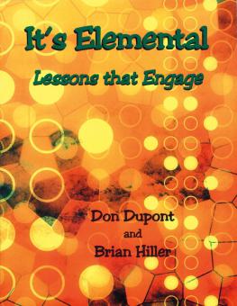 It's Elemental 