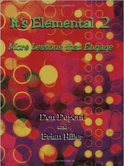 It's Elemental 2 