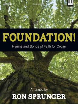 Foundation! 
