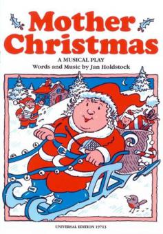 Mother Christmas 