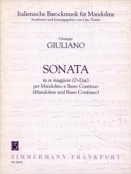 Sonata 