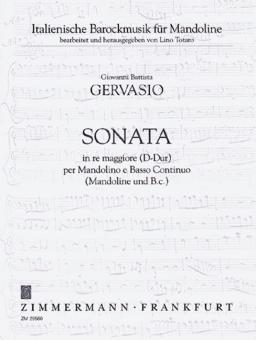 Sonata 