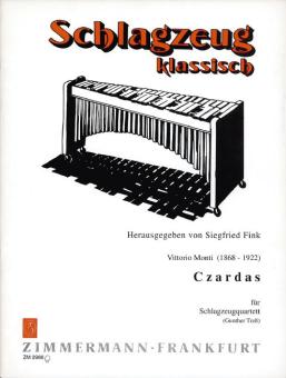 Czardas 