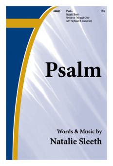 Psalm 