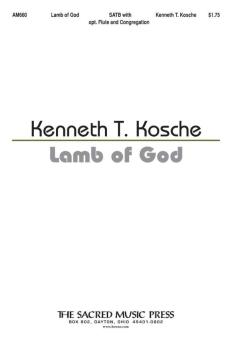 Lamb Of God 