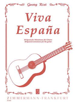 Viva España 