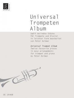 Universal Trumpet Album 