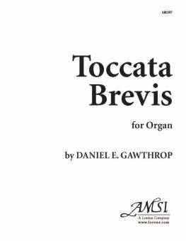 Toccata Brevis 