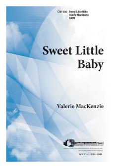 Sweet Little Baby 