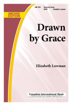 Drawn By Grace 