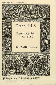 Mass In G 