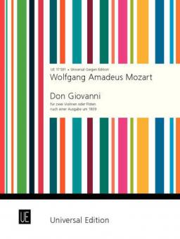 Don Giovanni 