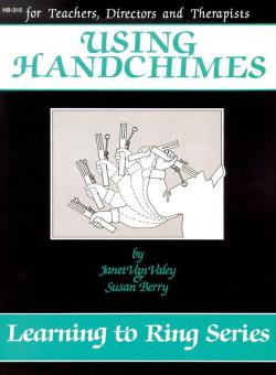 Learning To Ring Using Handchimes 