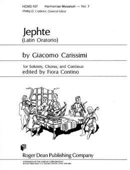 Jephte 
