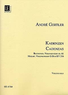 3 Kadenzen 