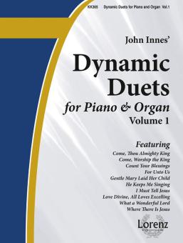 Dynamic Duets Vol 1 