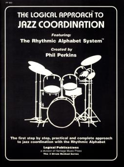 Logical Approach to Jazz Coordination 