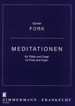 Meditations 
