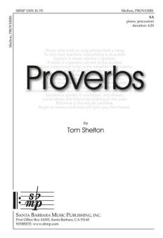 Proverbs 
