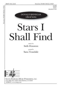Stars I Shall Find 