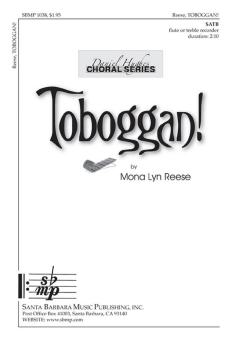 Toboggan! 