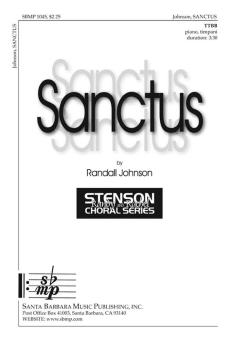 Sanctus 