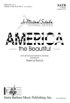 America The Beautiful 