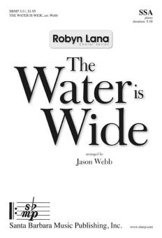 The Water Is Wide 