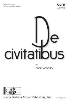 De Civitatibus 