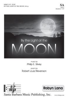 By The Light Of The Moon 