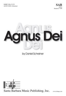 Agnus Dei 