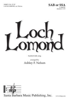 Loch Lomond 