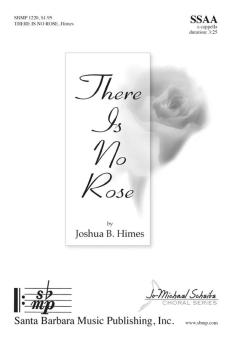 There Is No Rose 