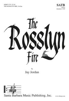 The Rosslyn Fire 