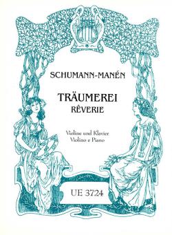 Träumerei 