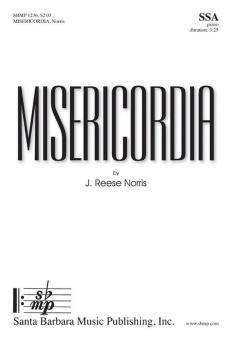 Misericordia 