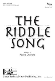 The Riddle Song 