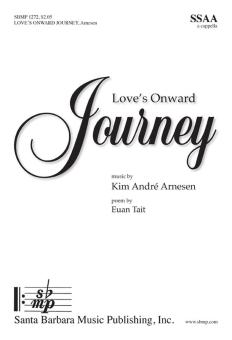 Love's Onward Journey 