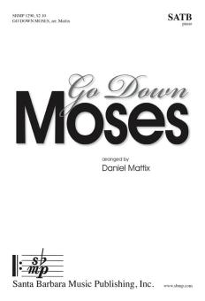 Go Down Moses 