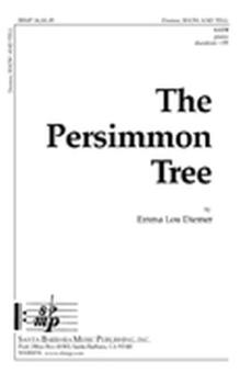 The Persimmon Tree 