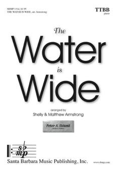 The Water Is Wide 